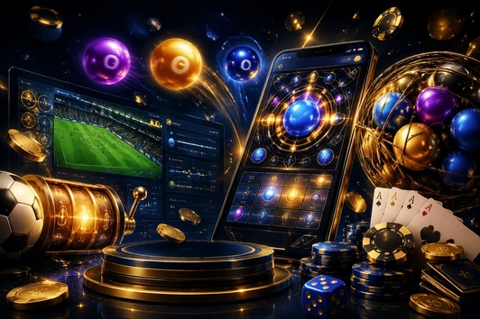 888xyz Casino hướng dẫn bắt đầu chơi casino trực tuyến