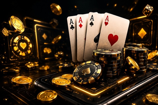 888xyz Casino sòng bài trực tuyến live dealer