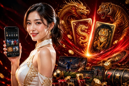 888xyz Casino tính năng ưu việt sòng bài trực tuyến